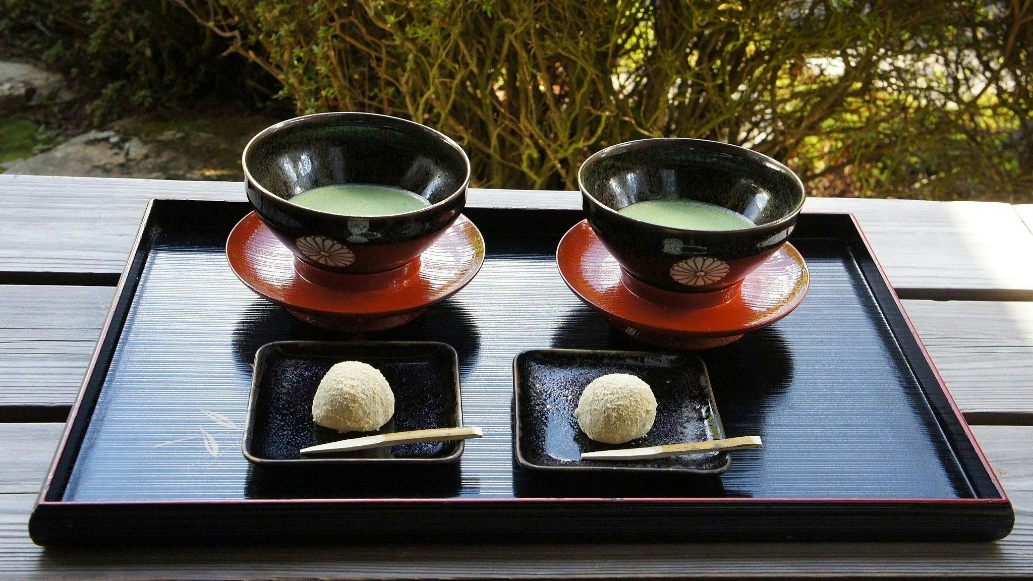 Unryu-in in Higashiyama-ku, Kyoto, Kyoto prefecture