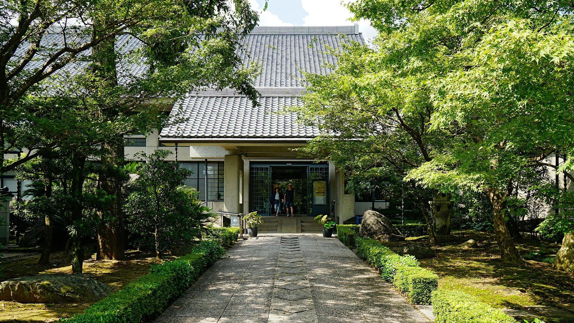 Jotenkaku Museum