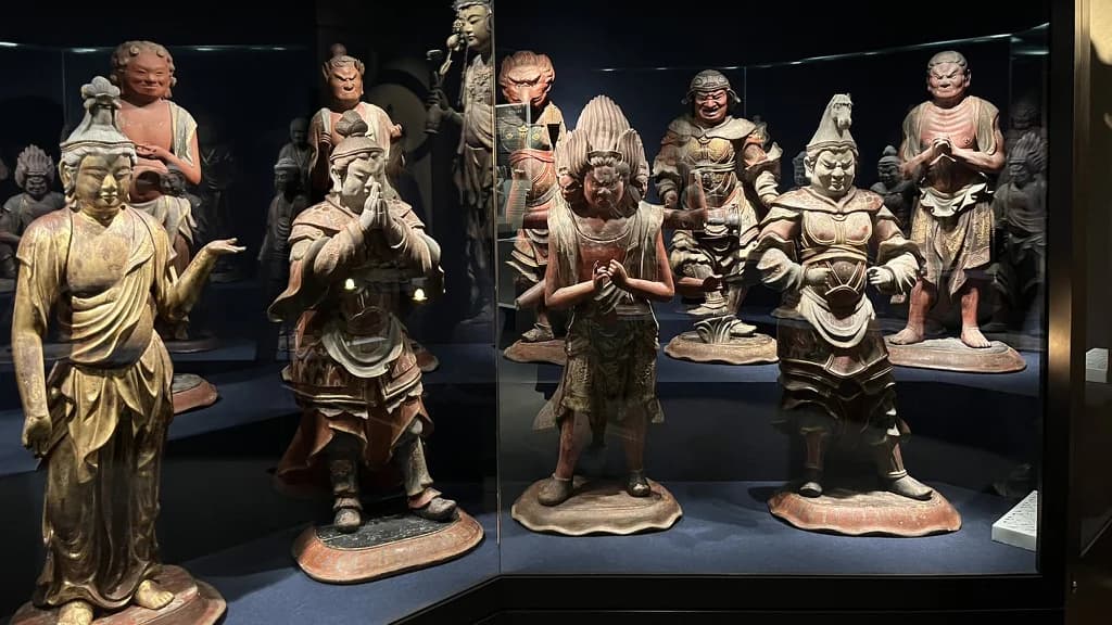 Kannon Museum
