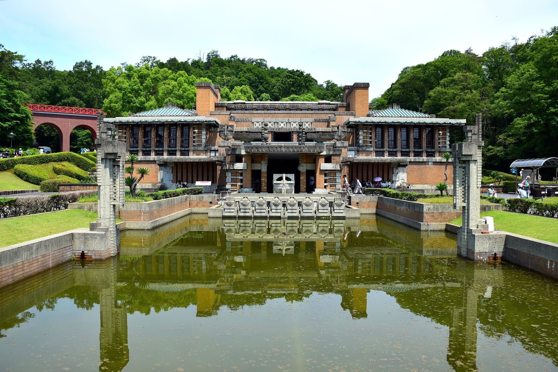 Meiji-mura