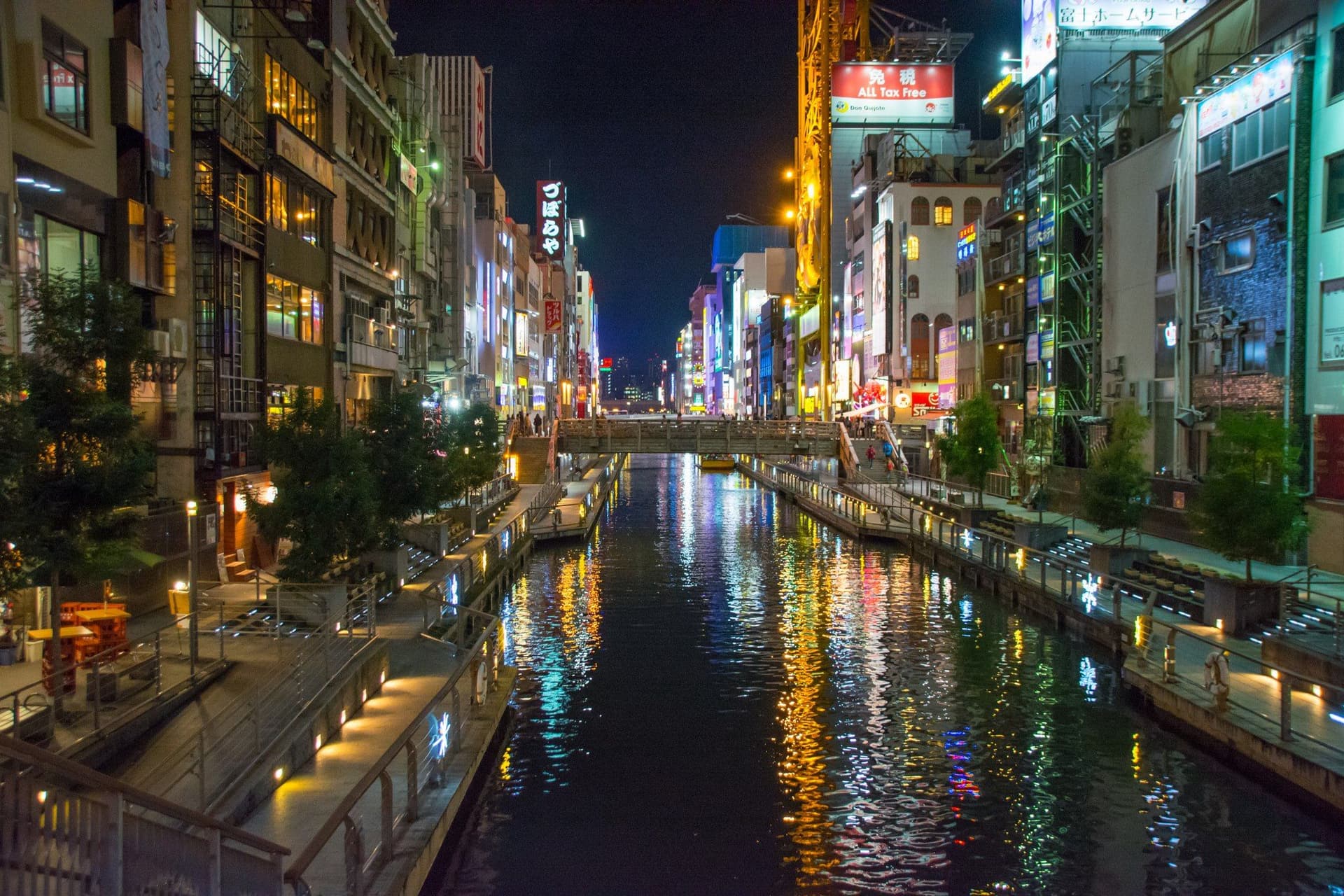 Dōtonbori