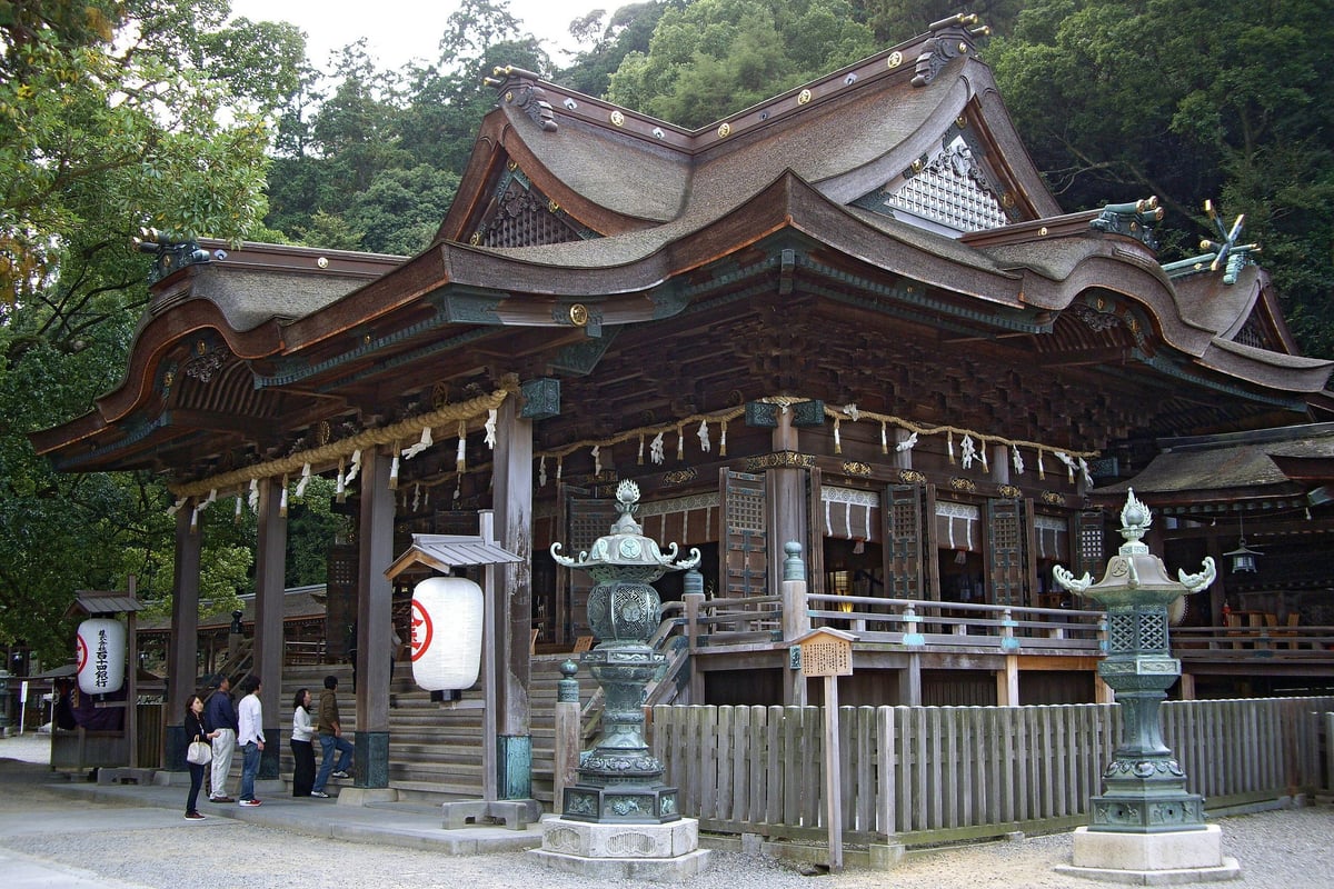 Kotohira-gū