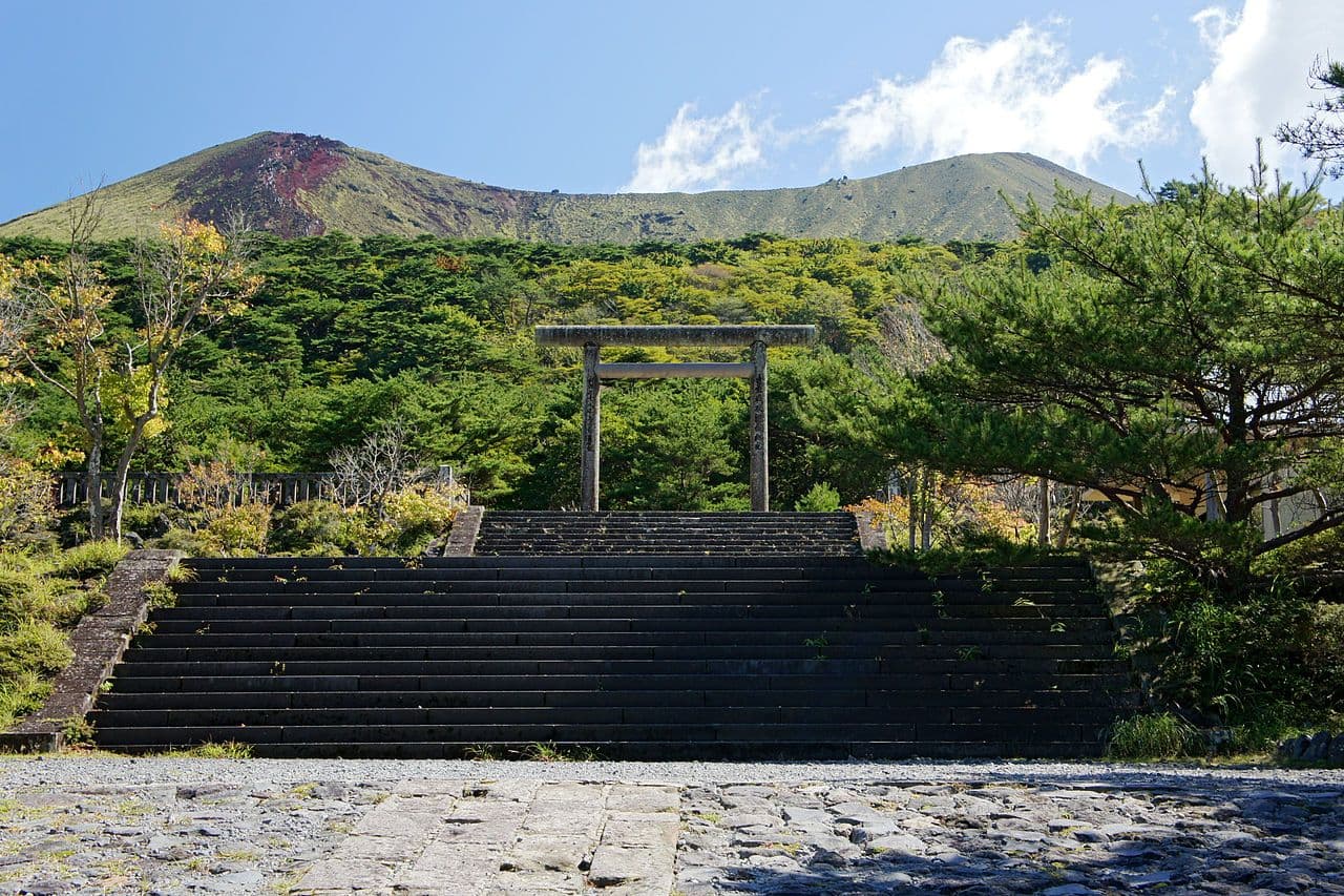 Takachiho-gawara