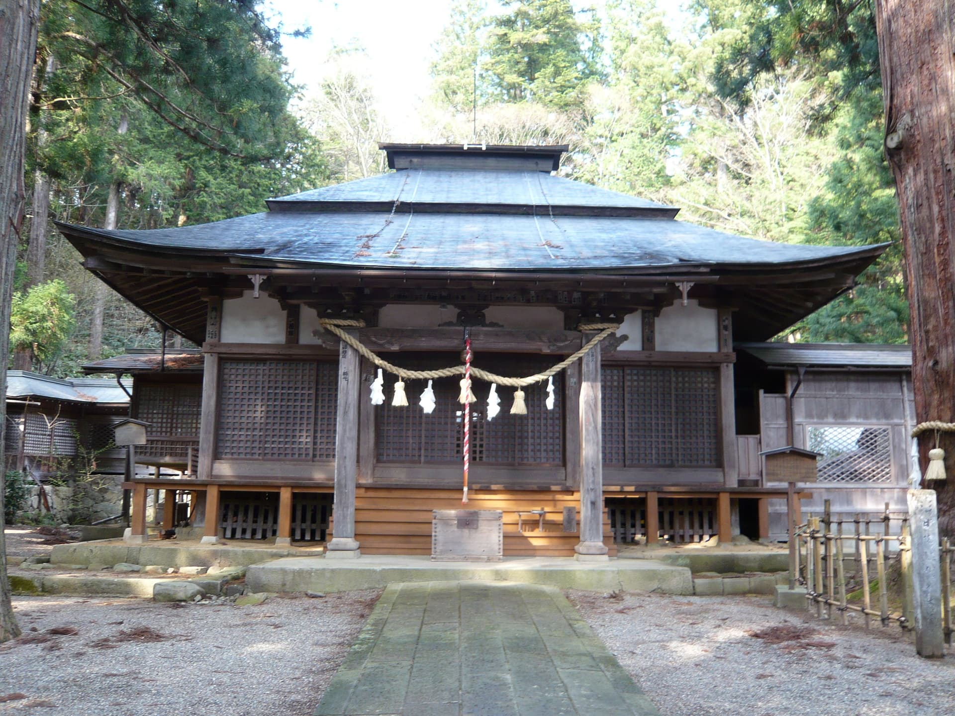 Hie Shrine