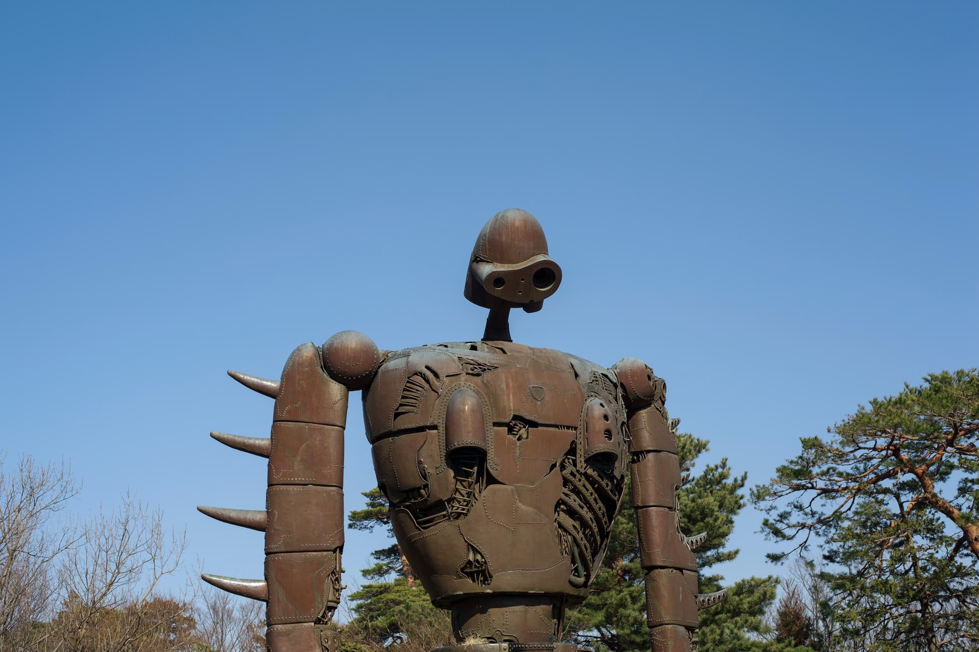 Ghibli Park