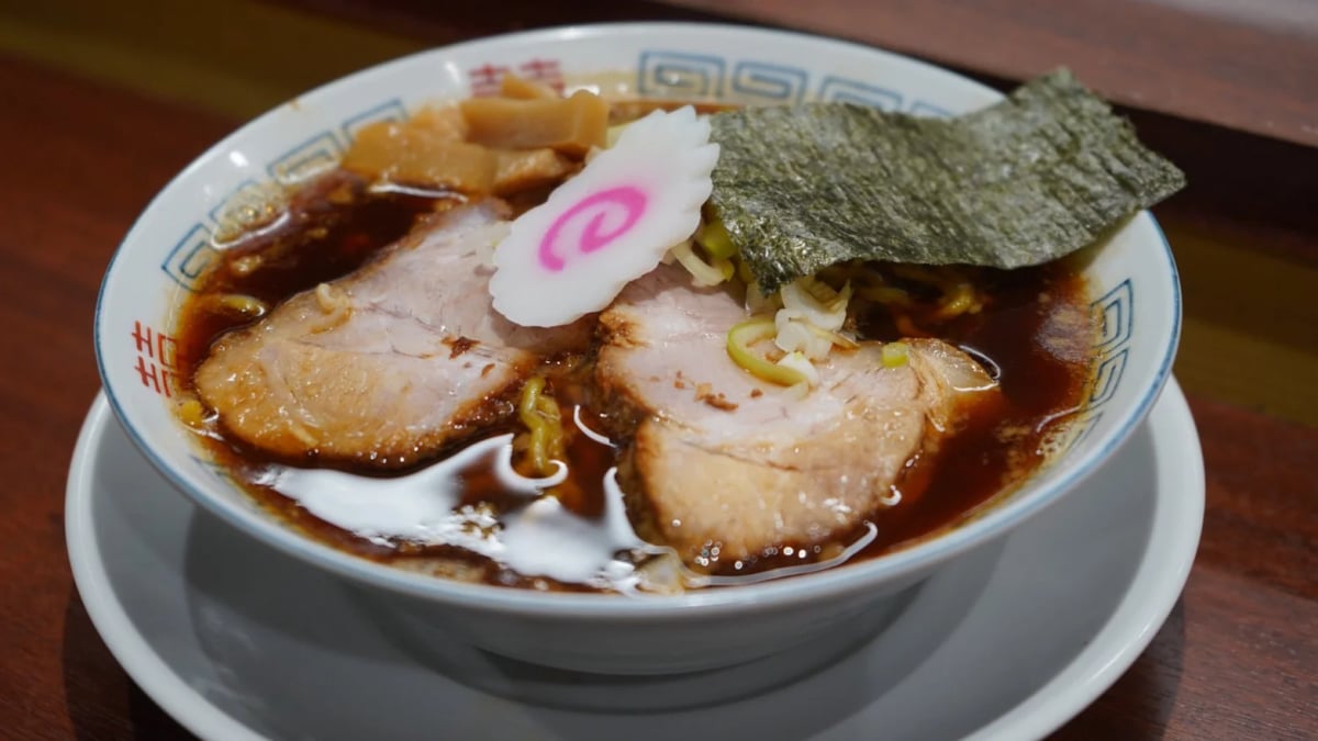 Tokyo Ramen Festa