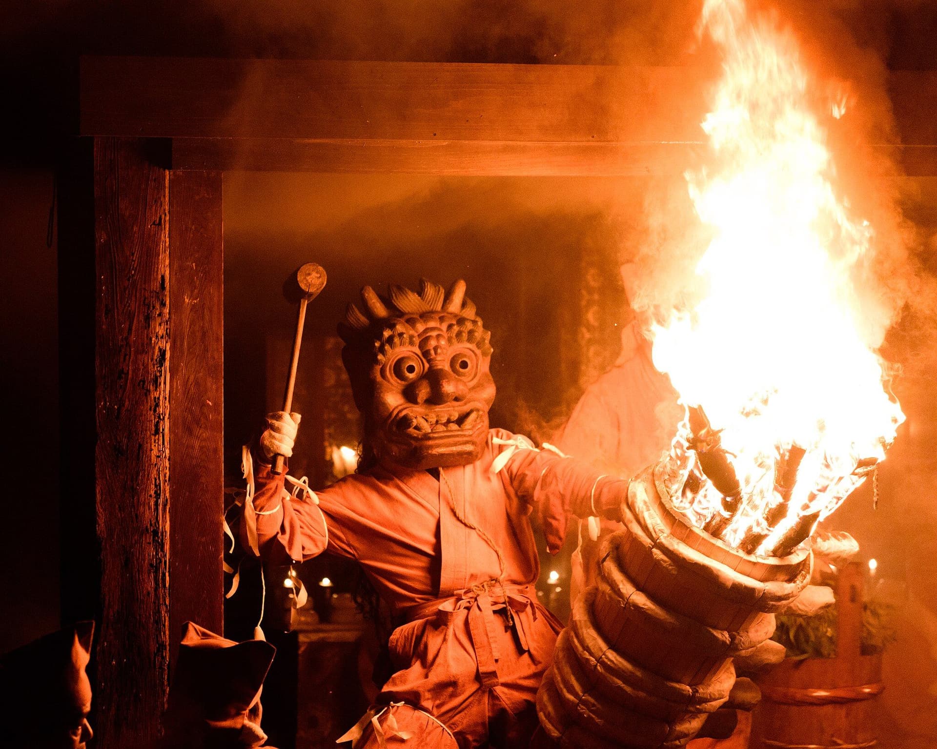 Dadado-no-onihashiri