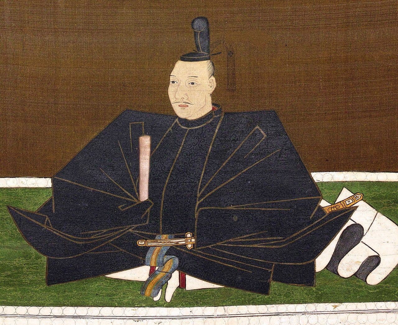 Oda Nobunaga