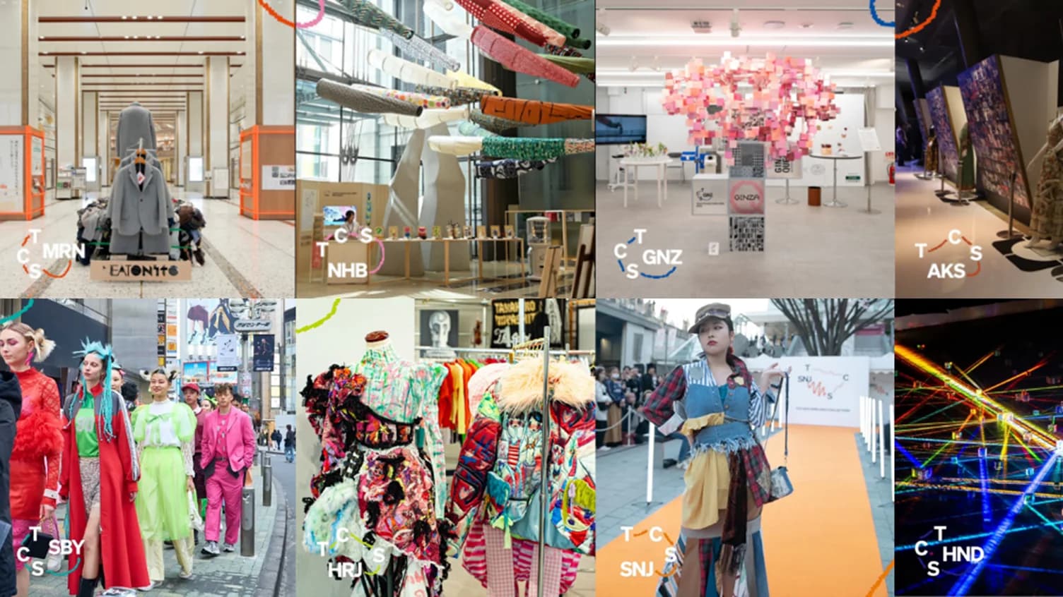 TOKYO CREATIVE SALON 2026