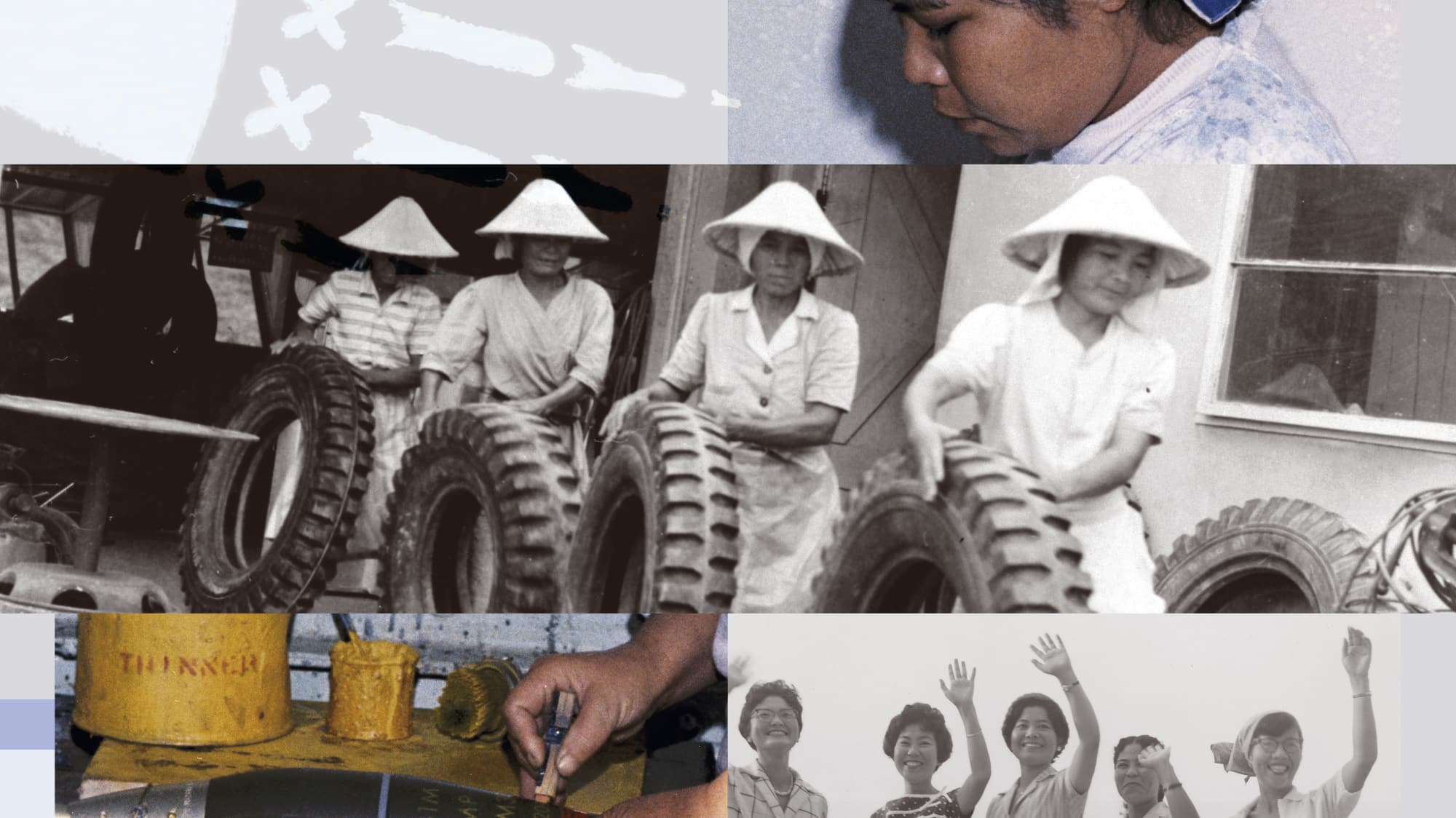 Okinawa's Women: The Lives of Women as Seen in the Documents of the Public Archives