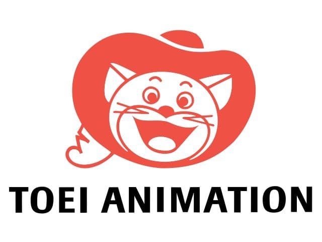 Toei Animation Logo