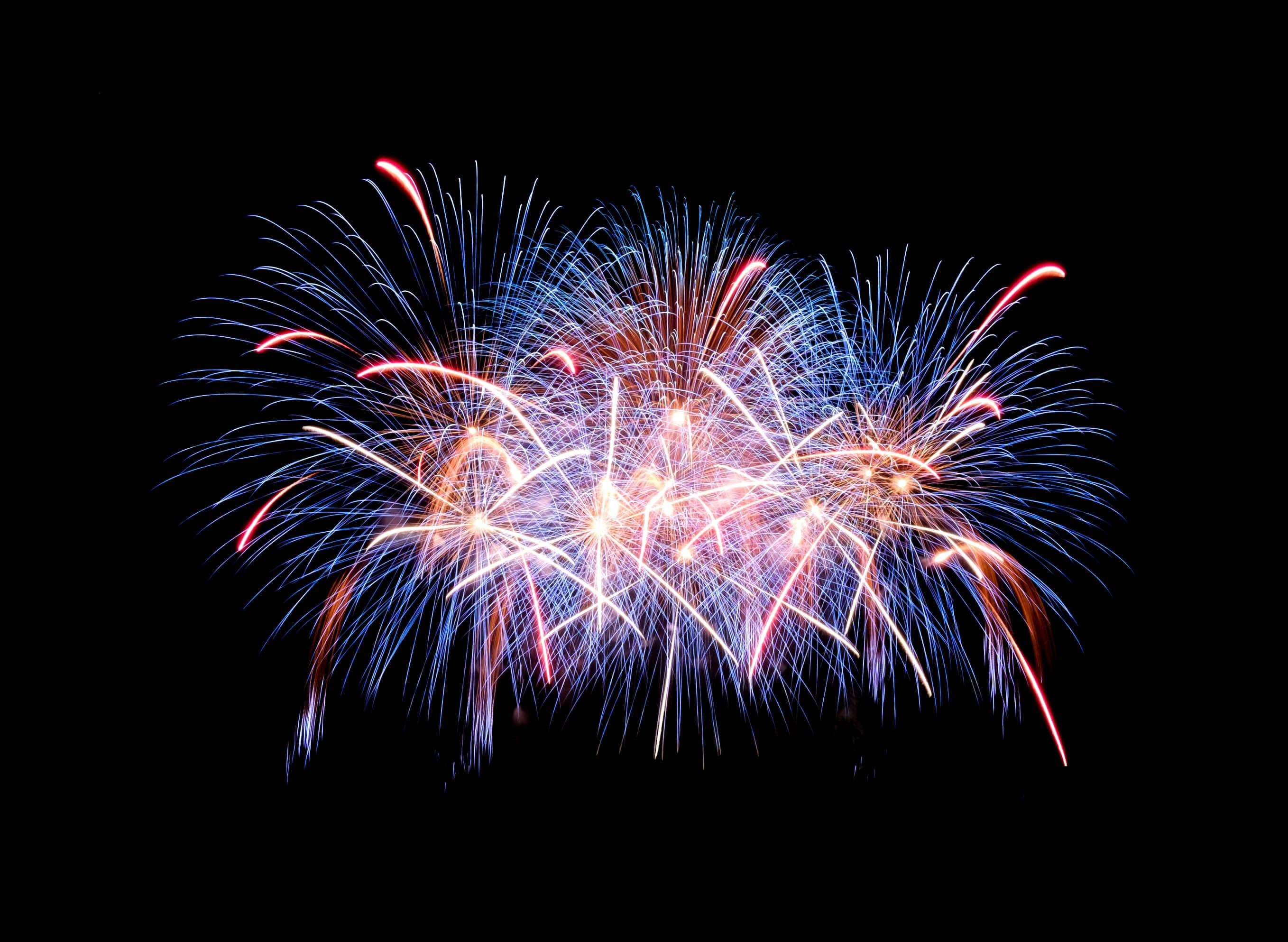 Firework