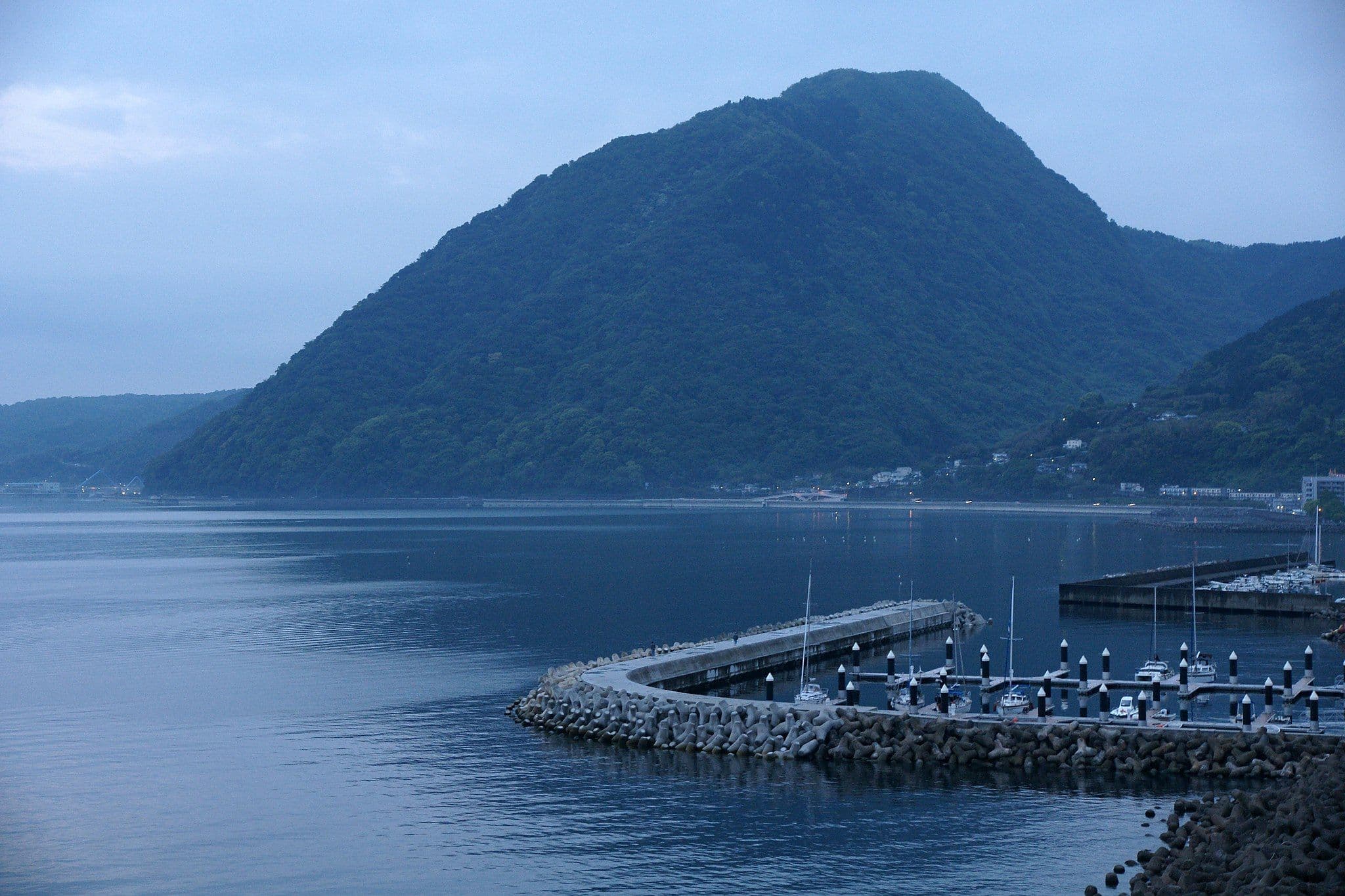 Beppu-Oita Mainichi Marathon