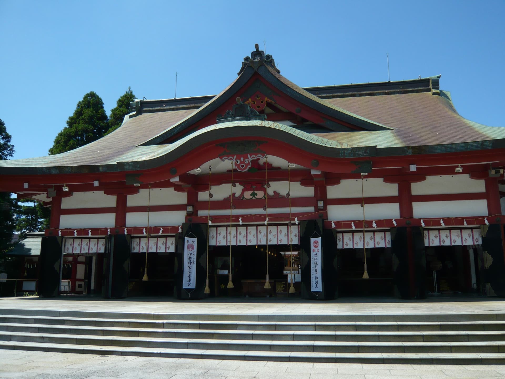 Hie Shrine