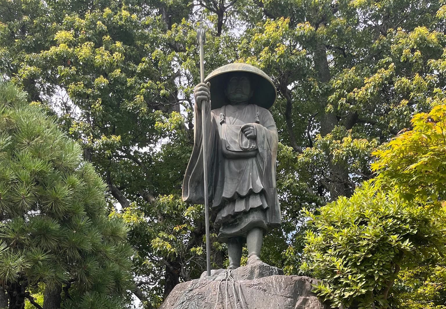 Kōbō Daishi