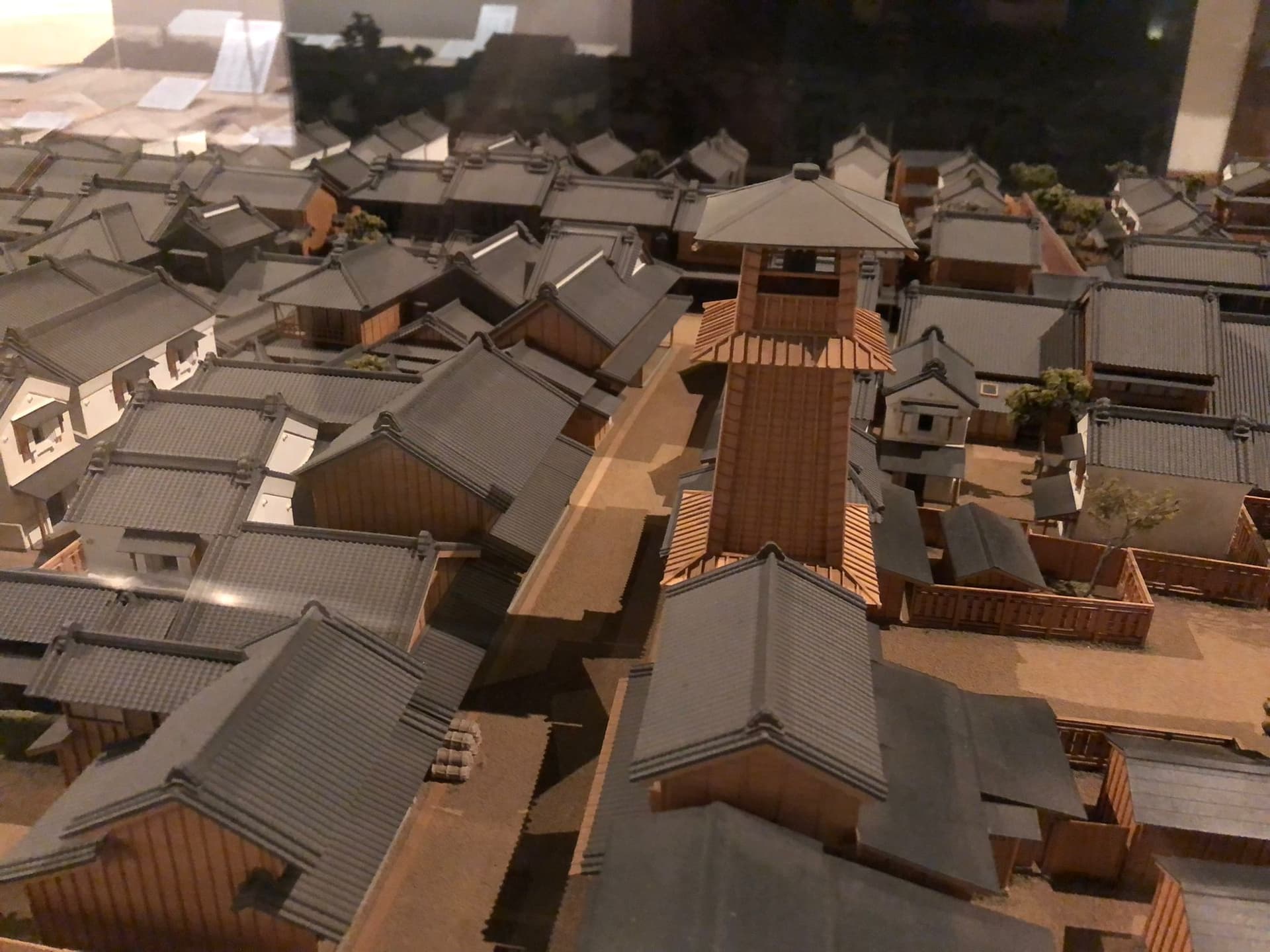 Kawagoe City Museum
