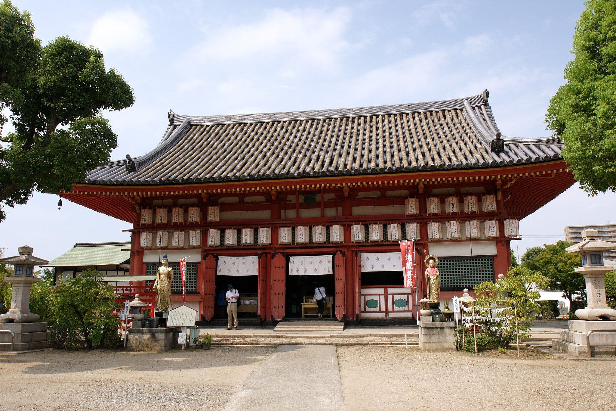 Aizendo Shomanin