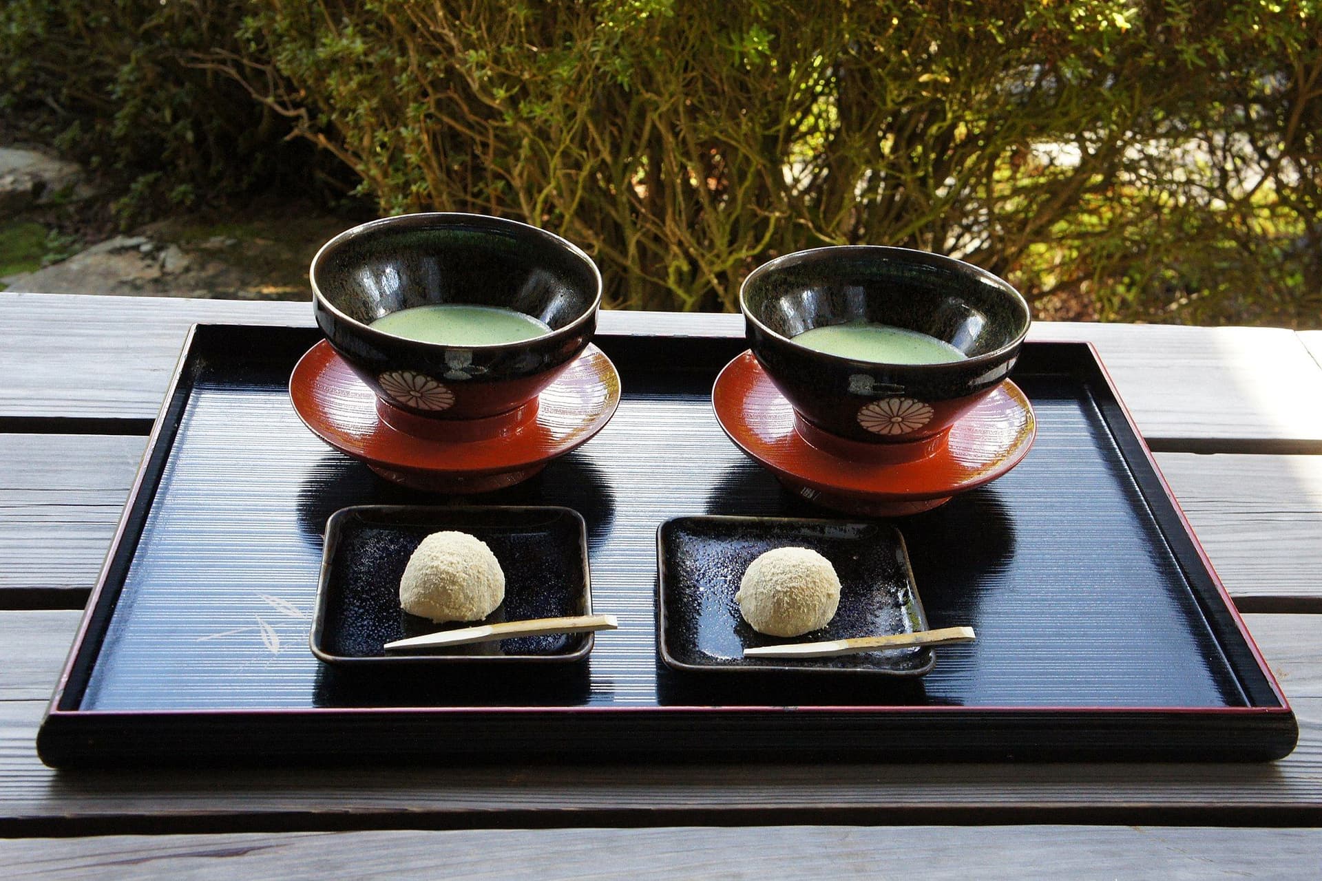 Tea Ceremony