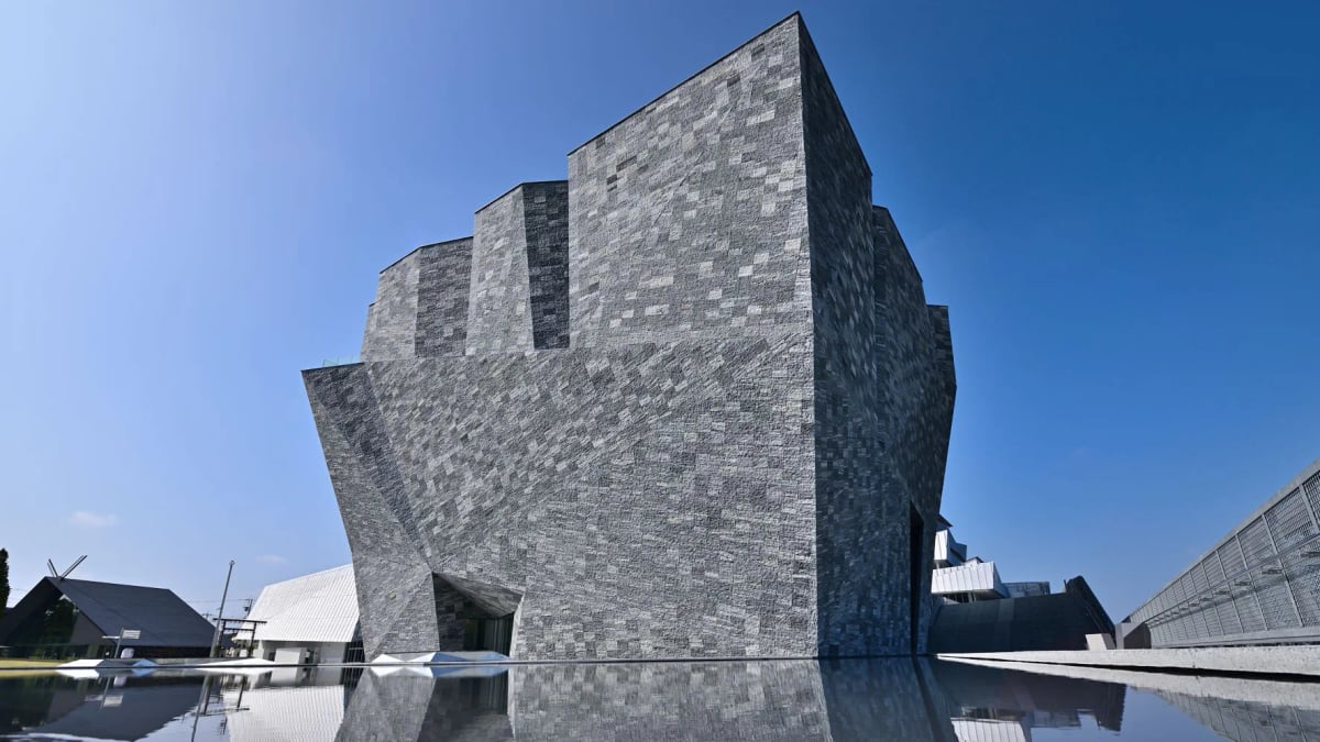 Kadokawa Culture Museum